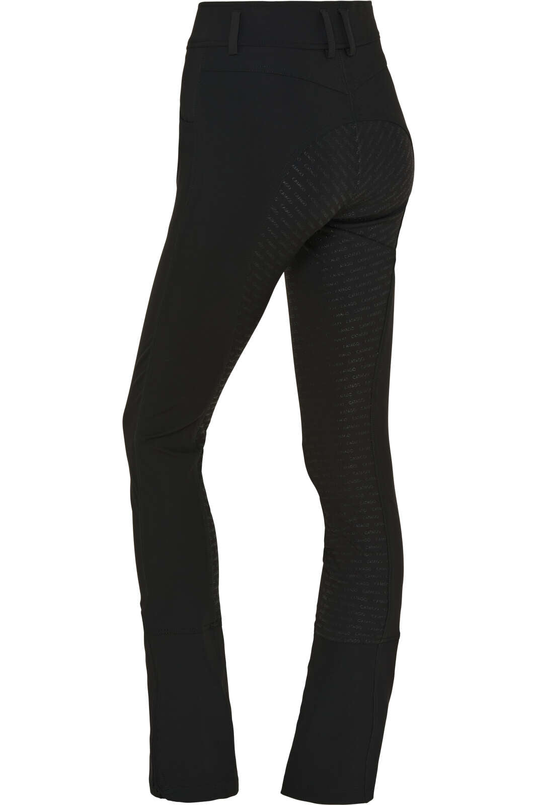 Catago Toby jodhpur-ridebukser med fullgrip