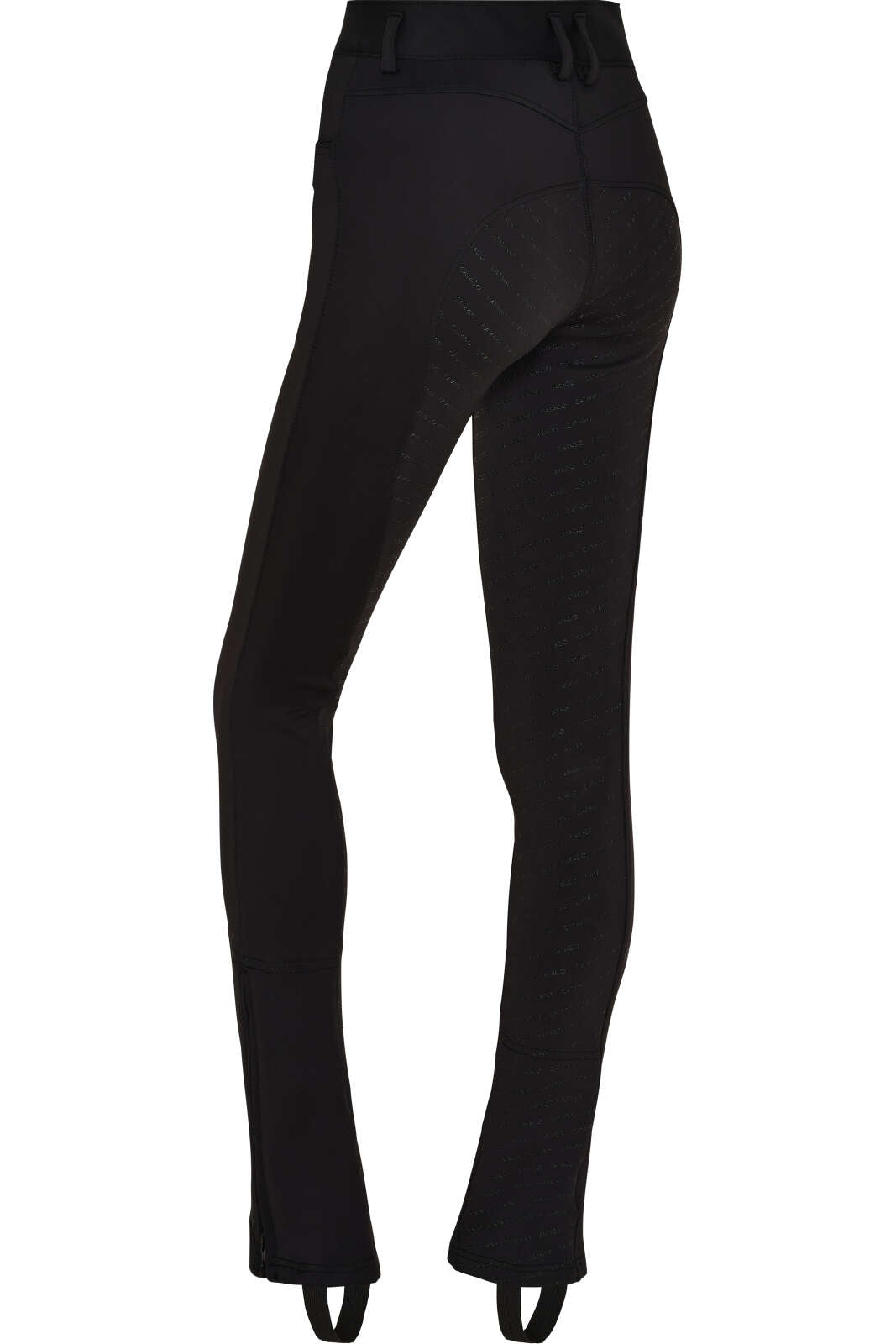 CATAGO Vivi jodhpur ridebukser, fullgrip