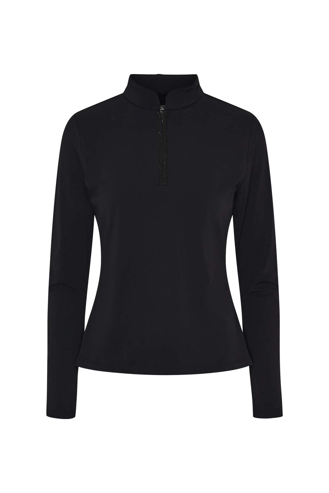 Catago Vinica ridtröja med half-zip