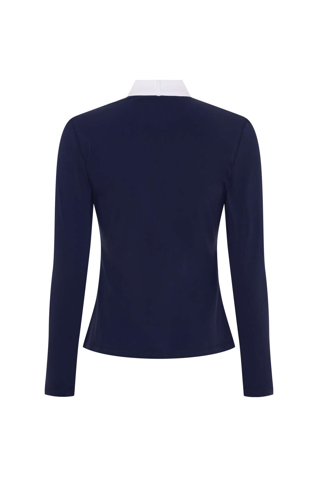 Catago Vinica riding half-zip shirt