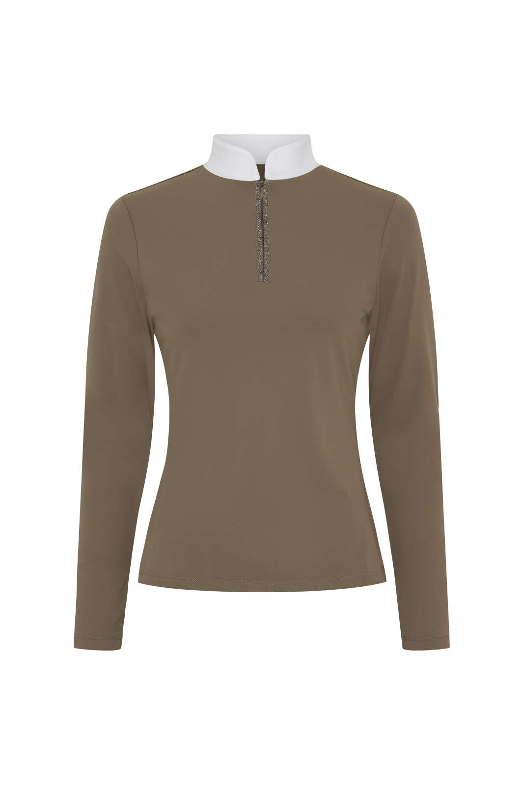 CATAGO Vinica Half-zip shirt