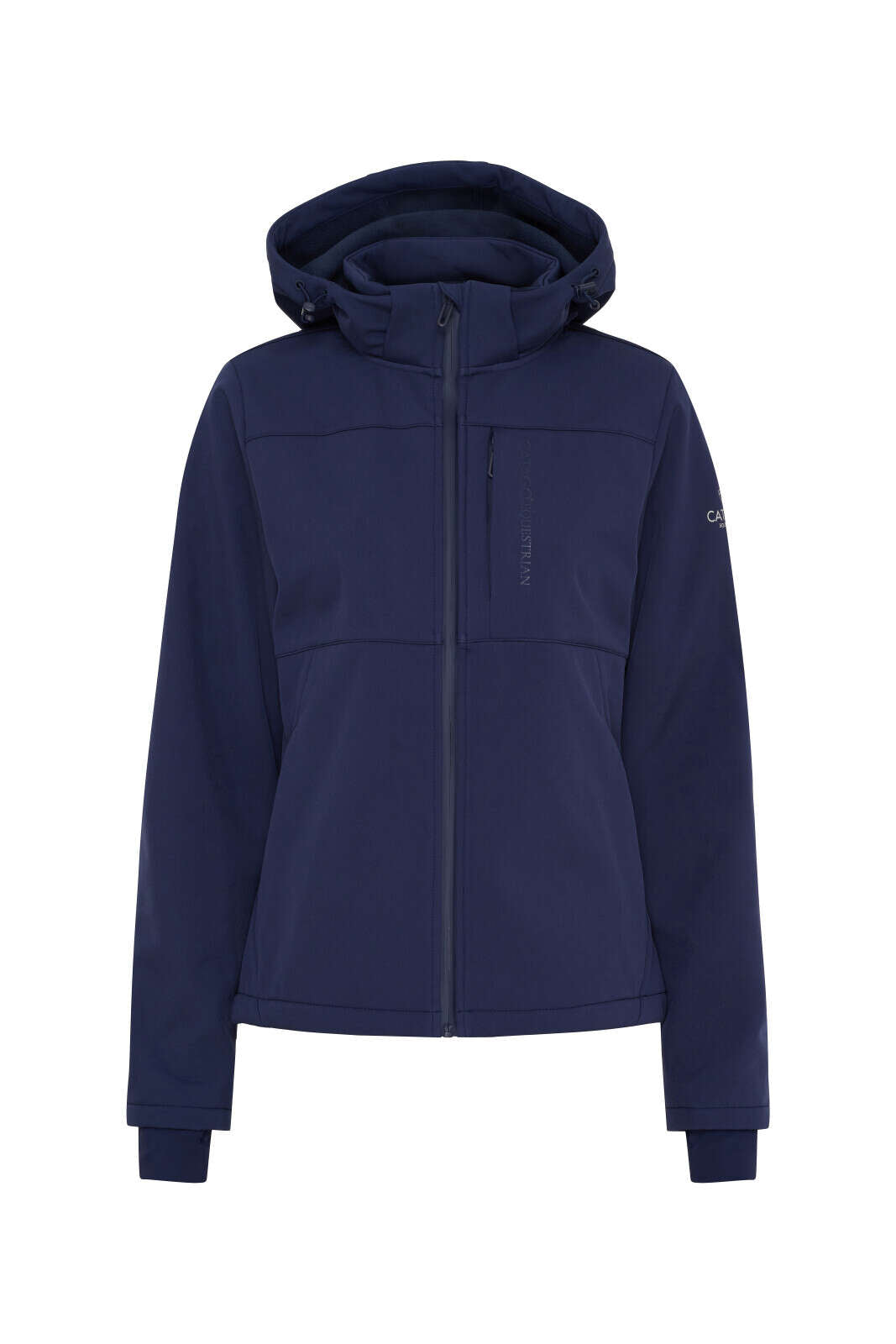 Catago Vanetta Softshell-Reitjacke
