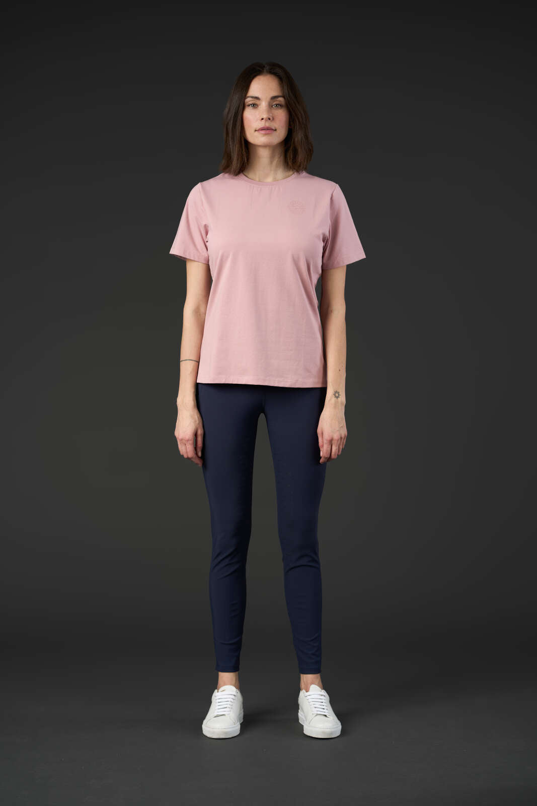 Catago Asta kortærmet T-shirt