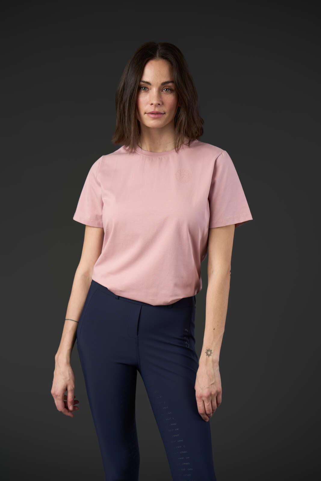 Catago Asta kortærmet T-shirt