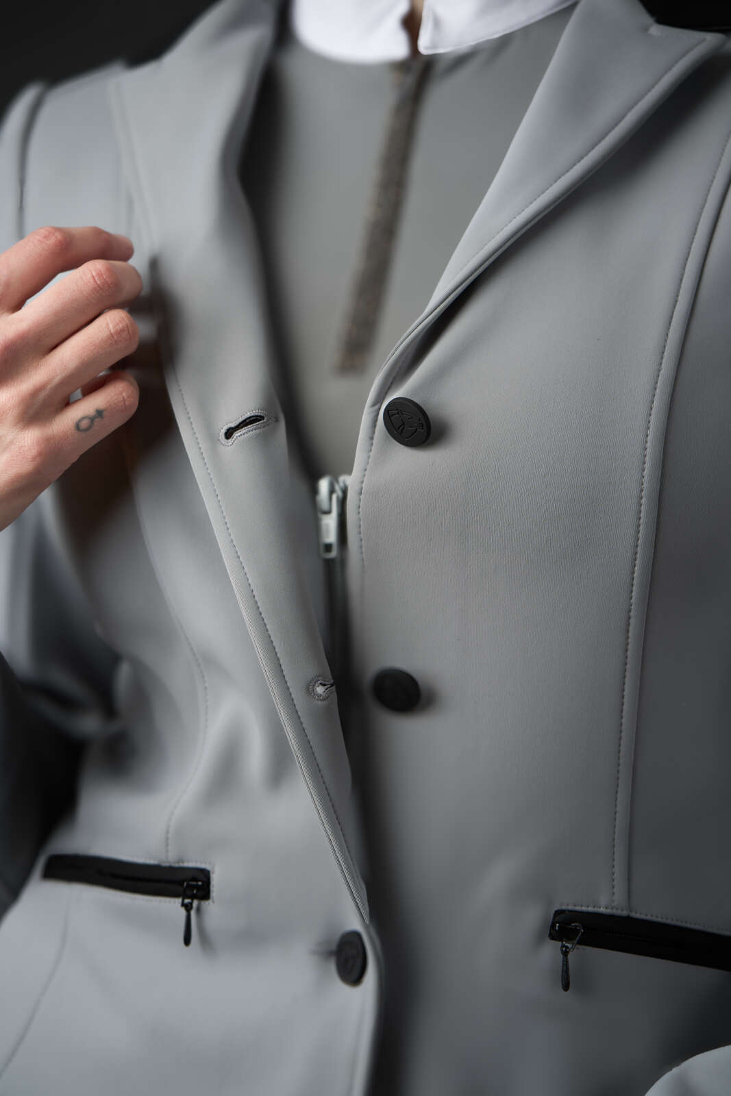 Catago Grand competition jacket