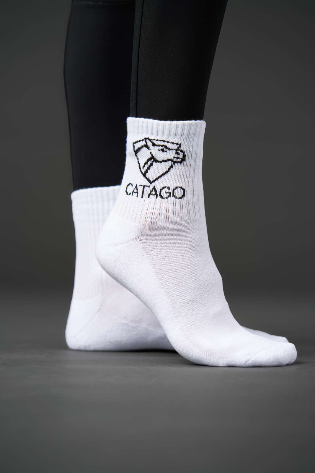 Catago Anika korta strumpor