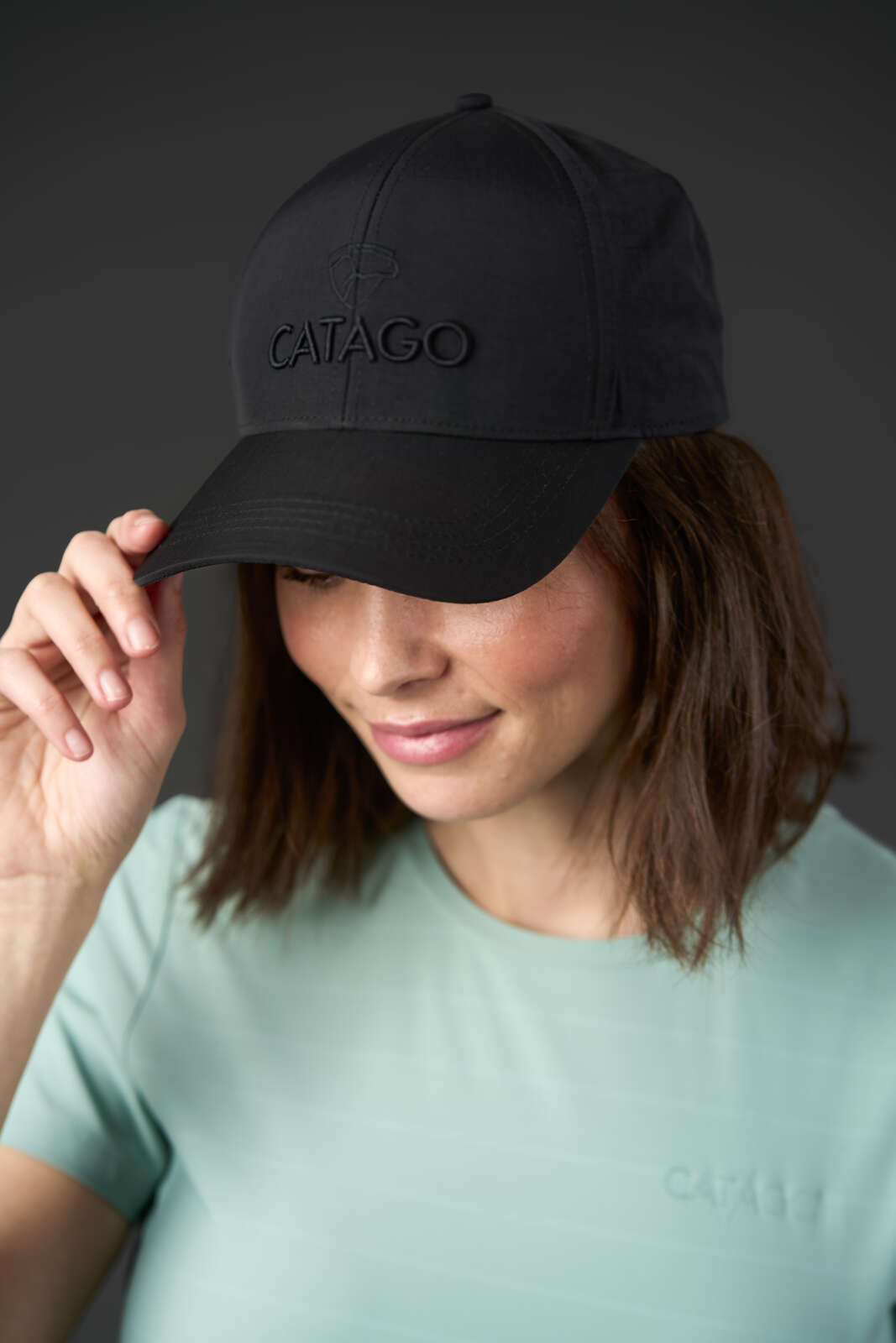 Catago Arezzo Basecap