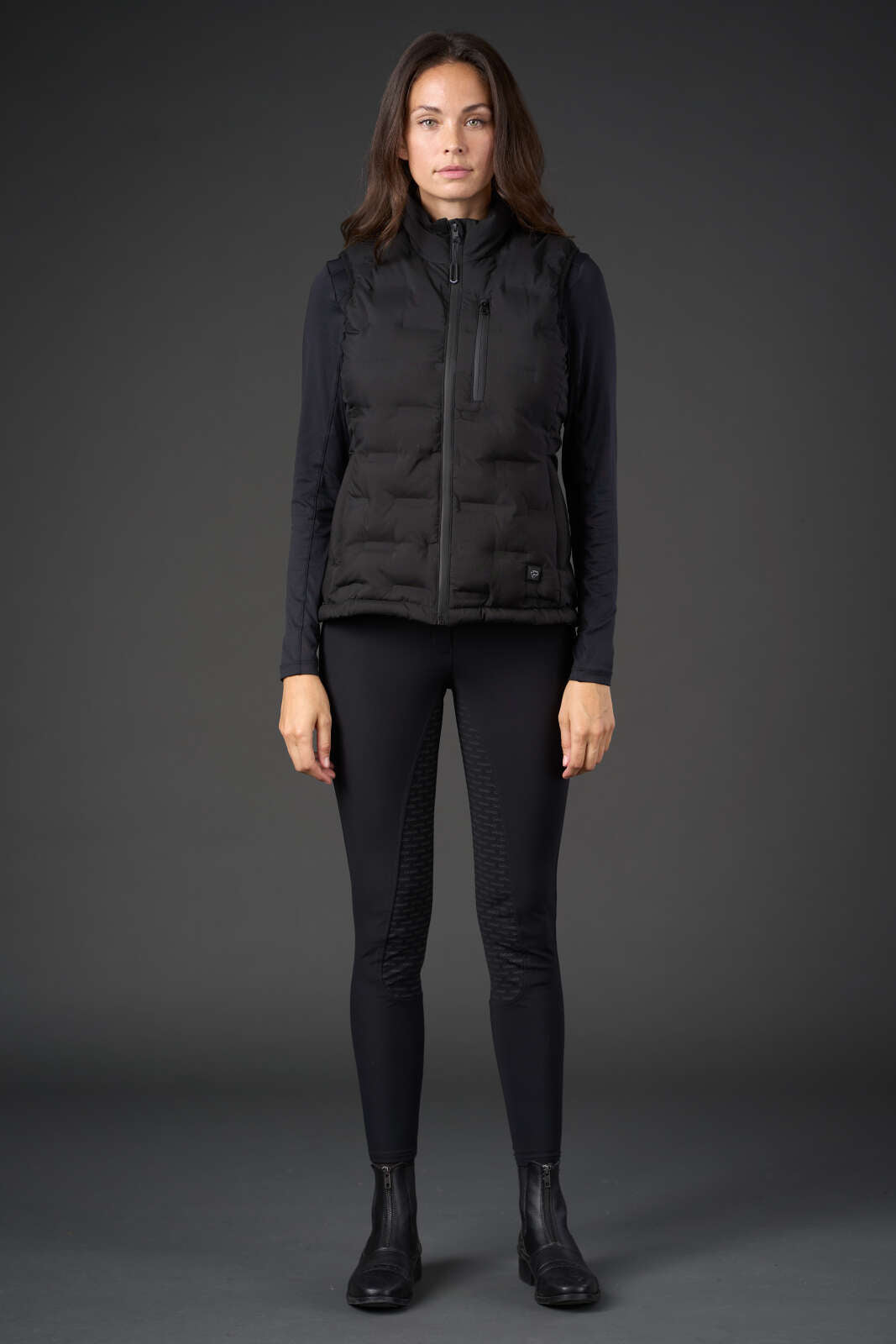 CATAGO HEAT Tech heated riding vest