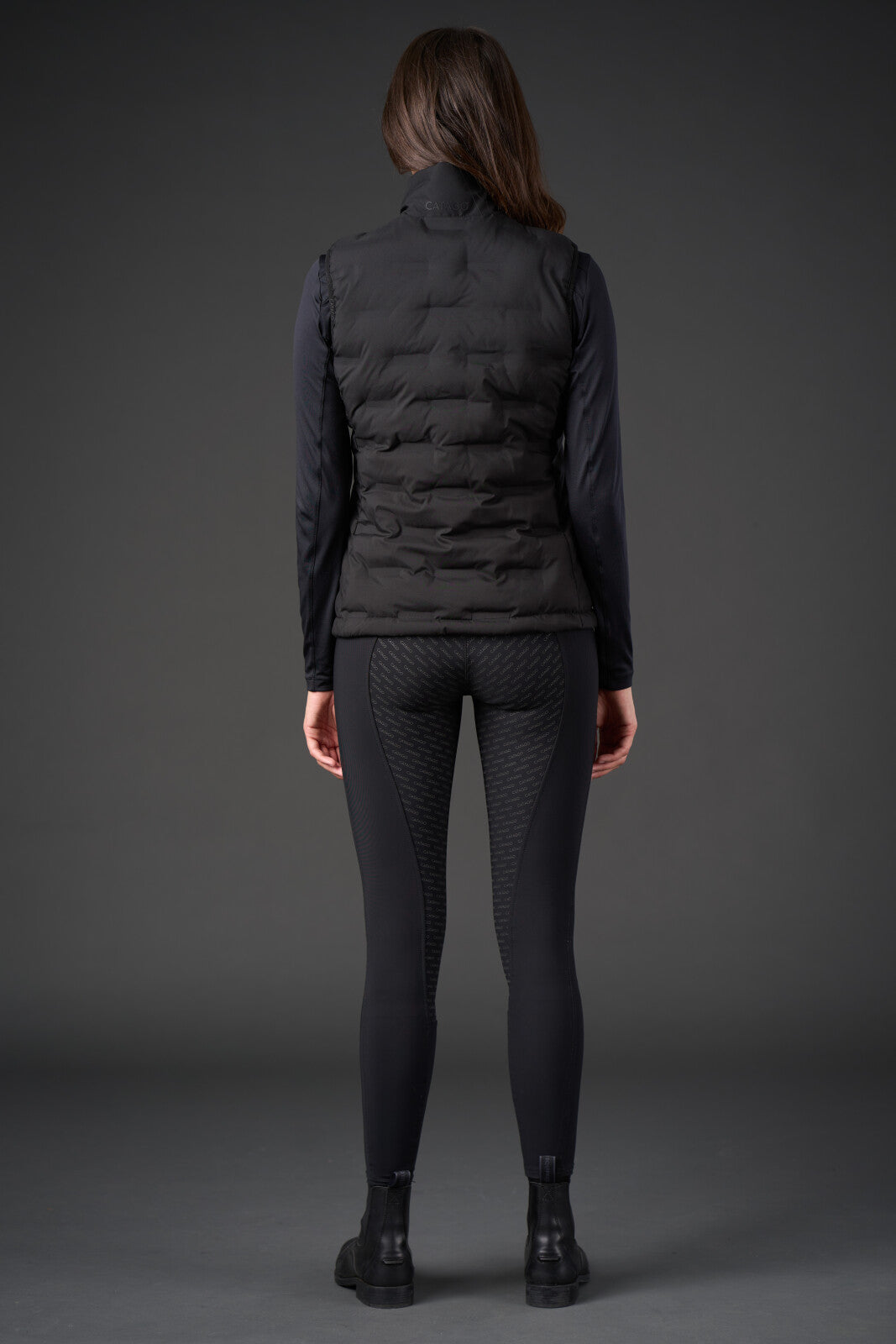 CATAGO HEAT Tech varmevest