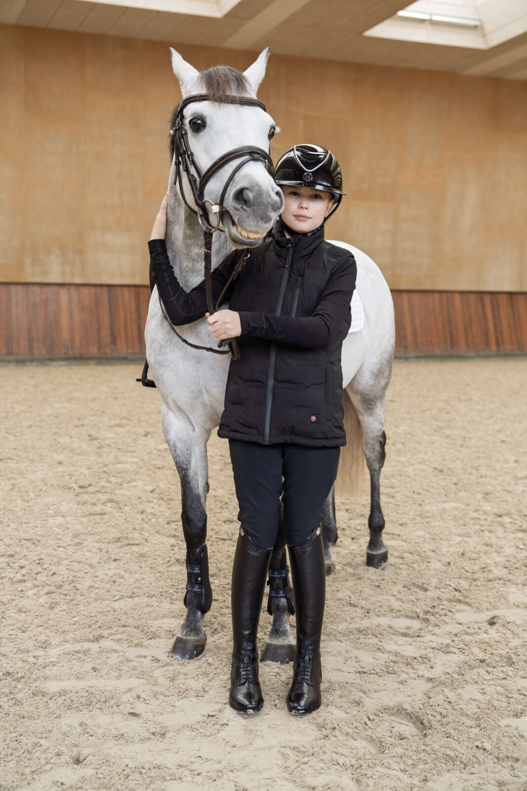 CATAGO HEAT Tech värmeväst