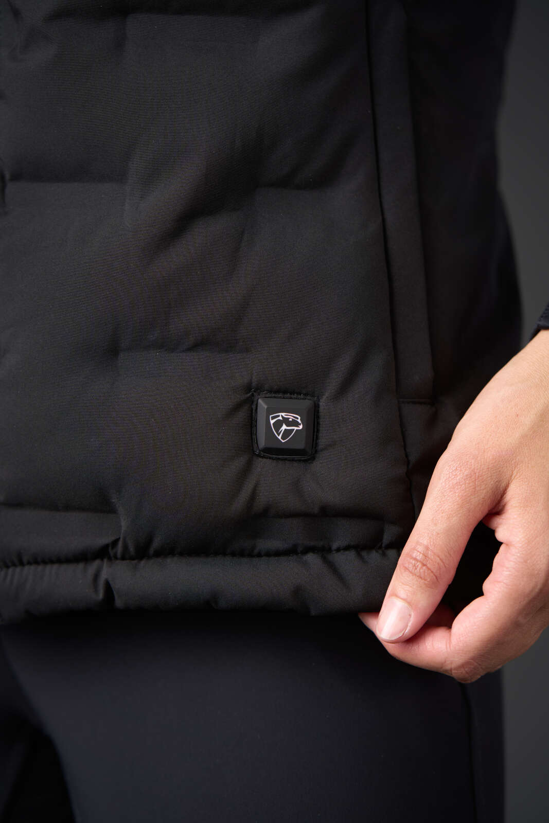 CATAGO HEAT Tech heated riding vest