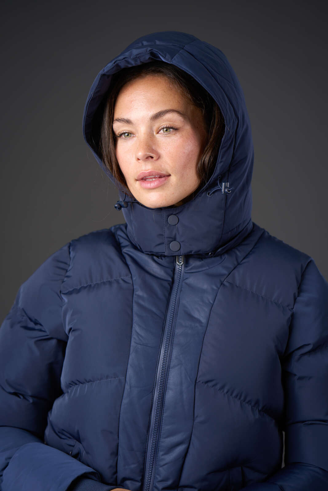 Catago Dallas Winterreitjacke