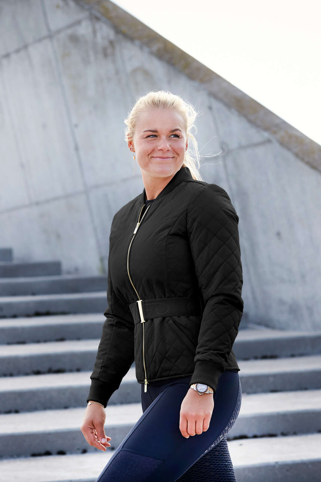 CATAGO Tenna shirtjacket