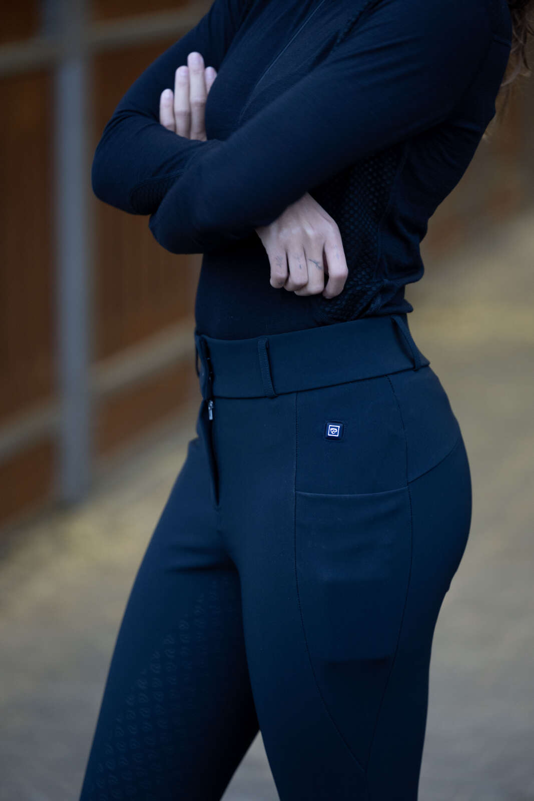 CATAGO HEAT Tech varmeridebukser