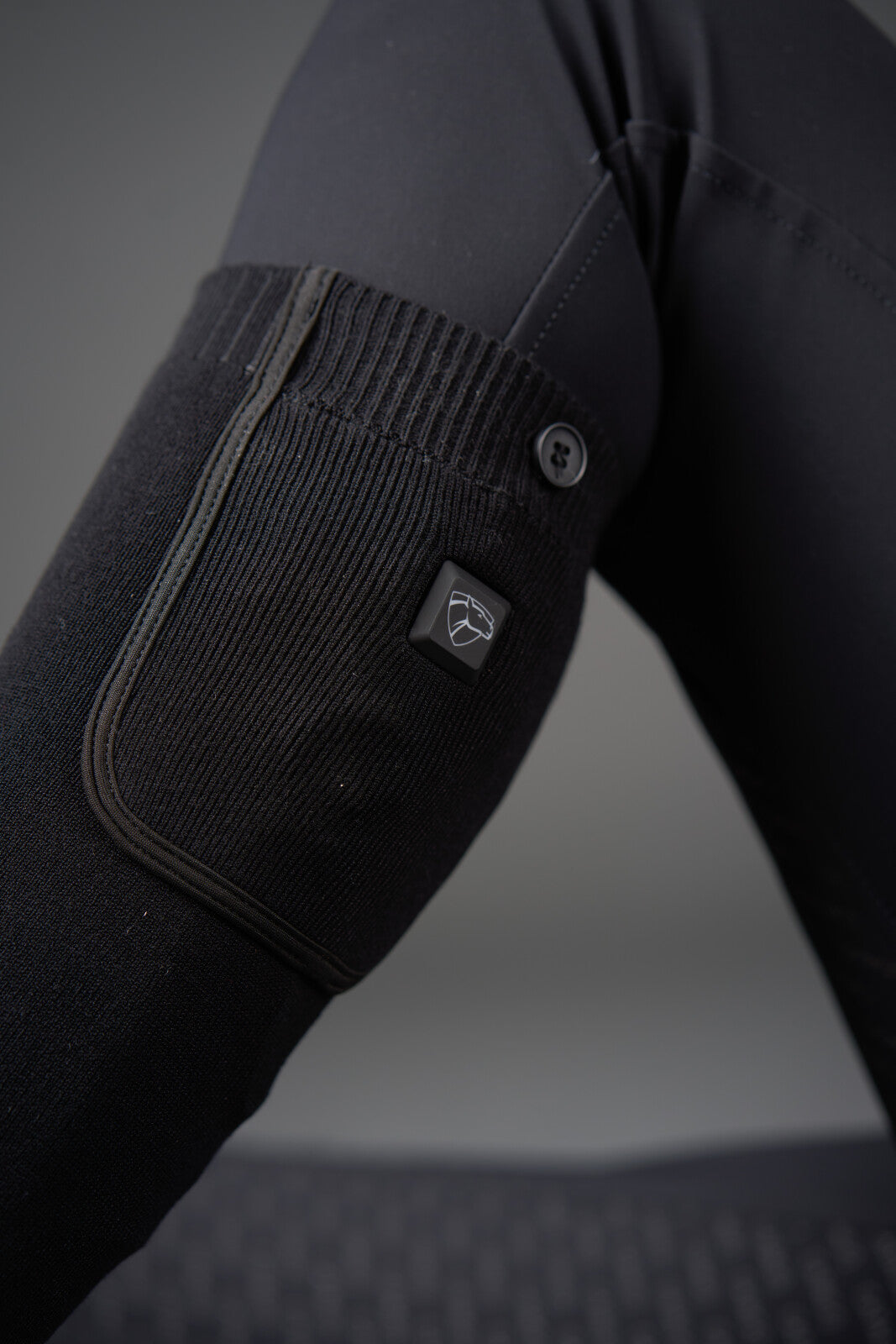 CATAGO HEAT Tech varme ridestrømper