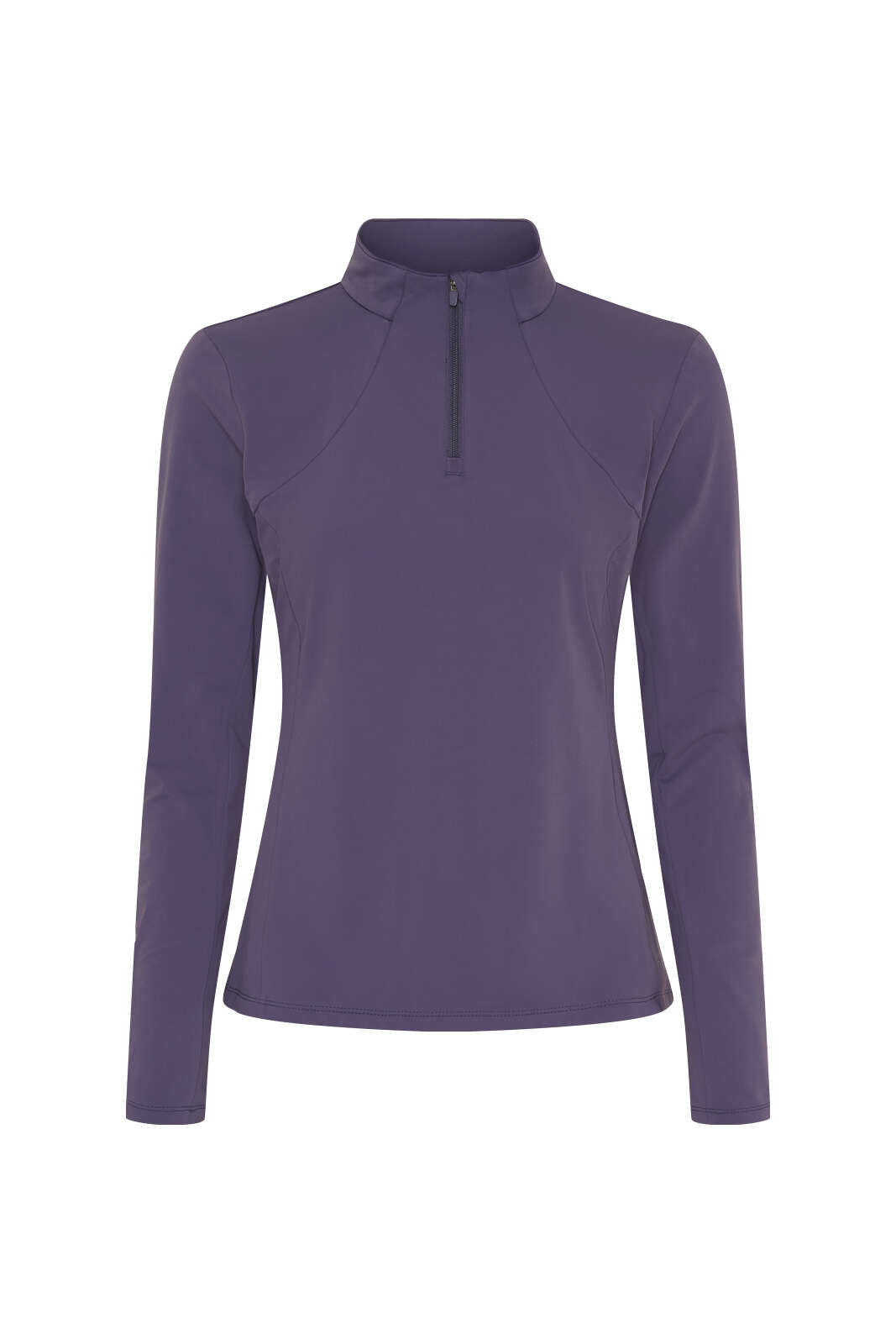 Catago Everett långärmad tröja, half-zip