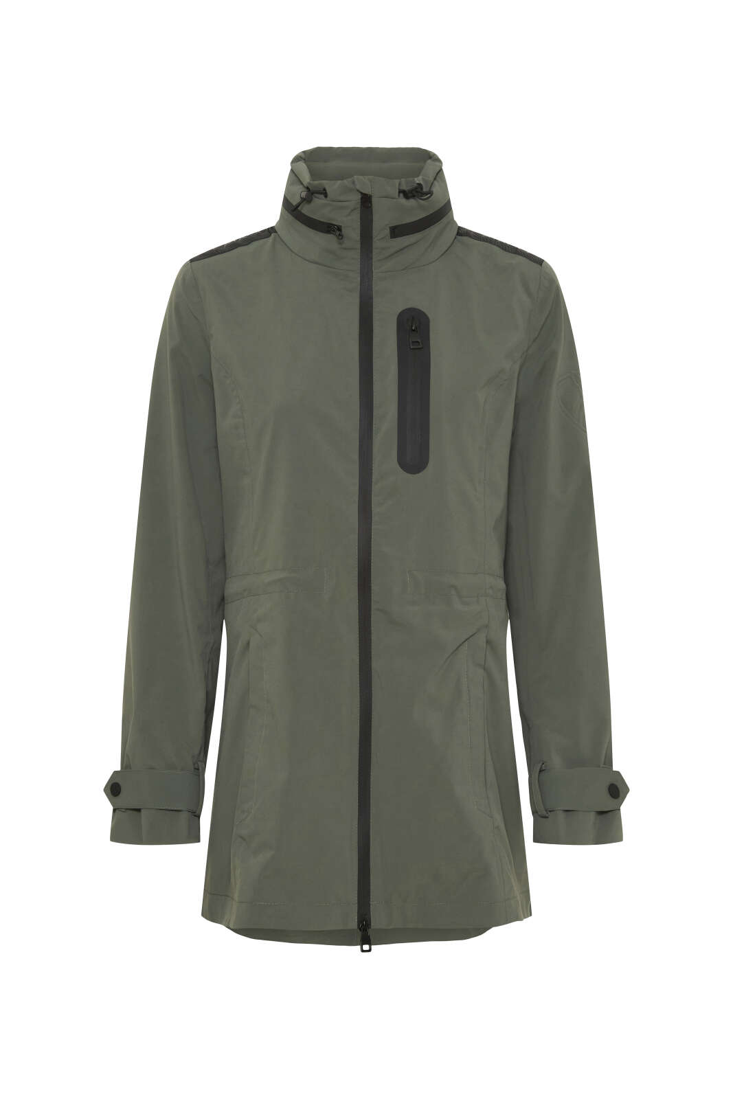 Catago Roy waterproof riding jacket