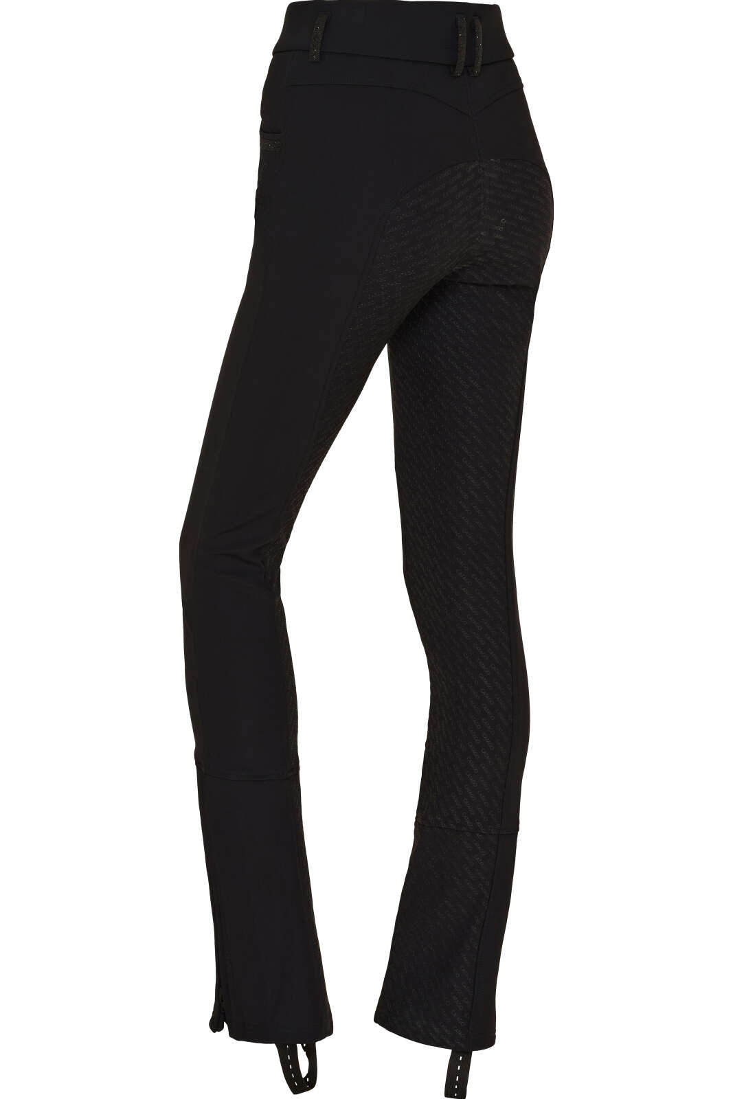 Catago Vancouver Winter-Jodhpur-Reithose, Vollbesatz