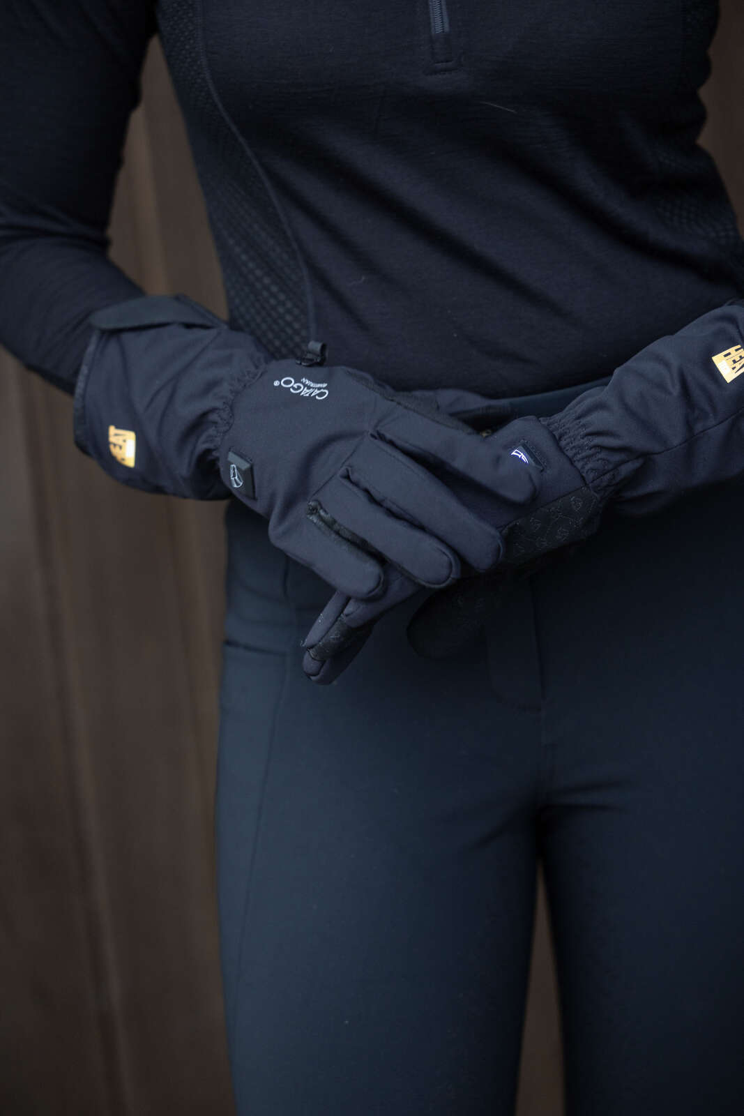 Catago Heat Tech beheizbare Handschuhe