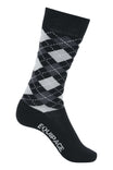 Equipage Lax riding socks