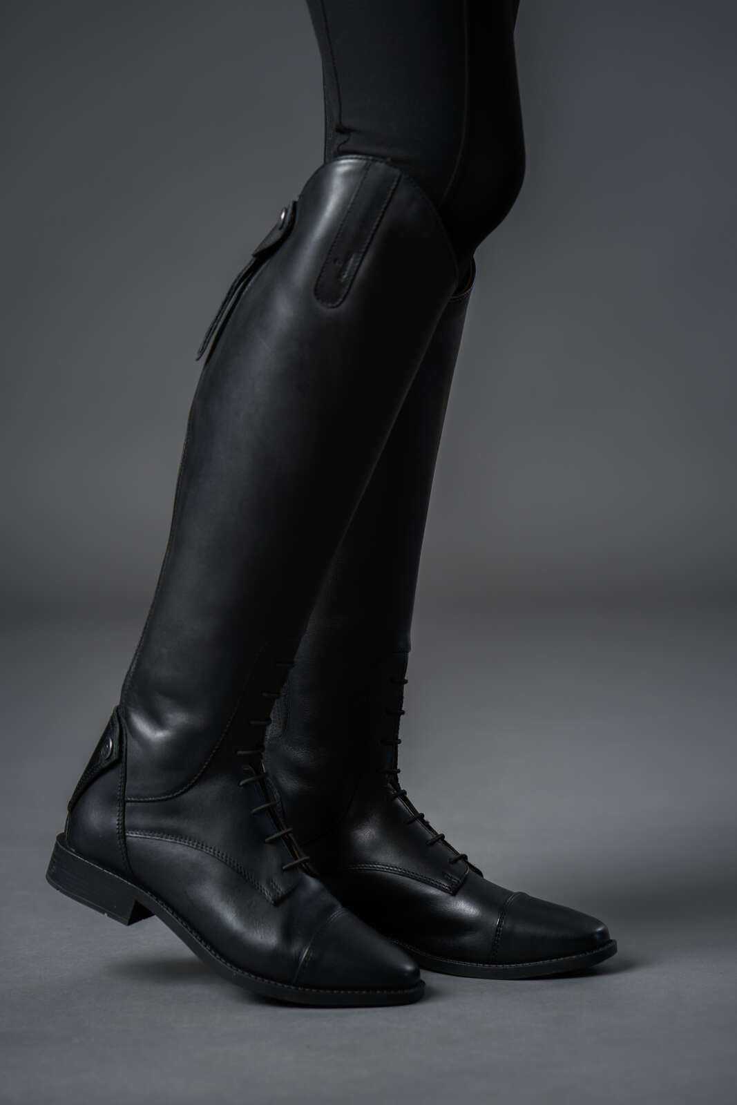 Equipage Megan ridestøvler – Standard