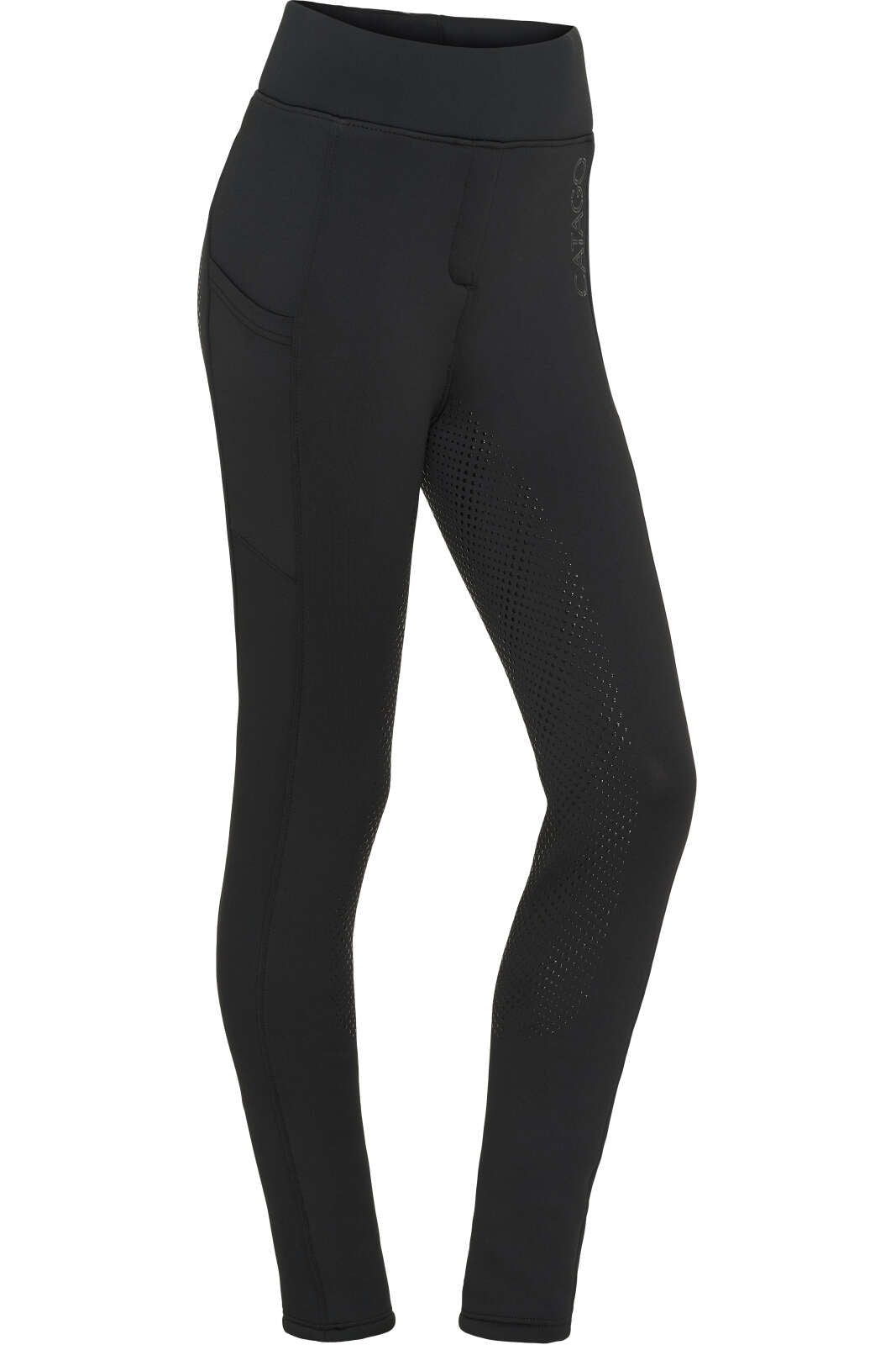 Catago Panola teddy ridetights Fullgrip