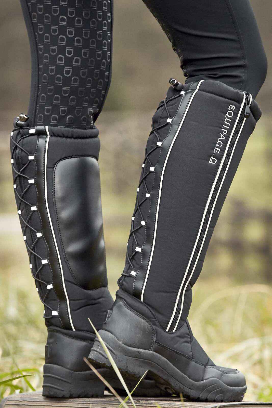 Equipage New Alaska støvel