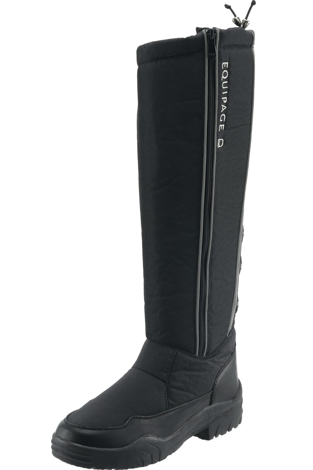 Equipage New Alaska ridstövel