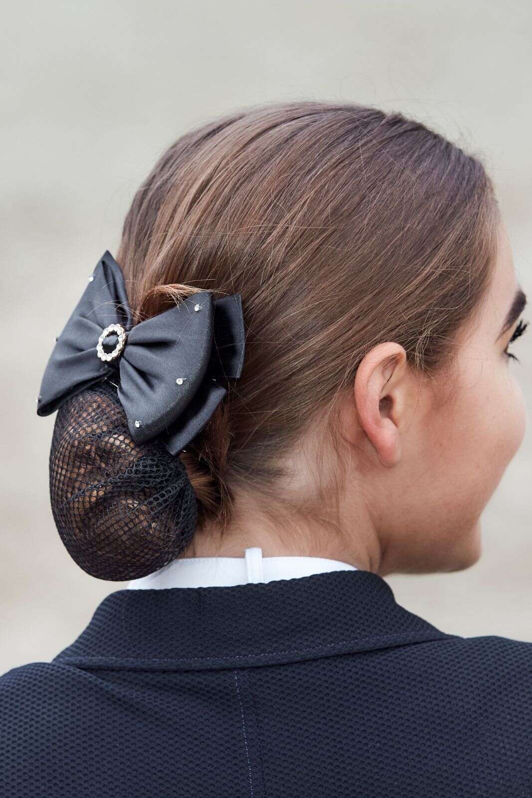 Glory hairnet