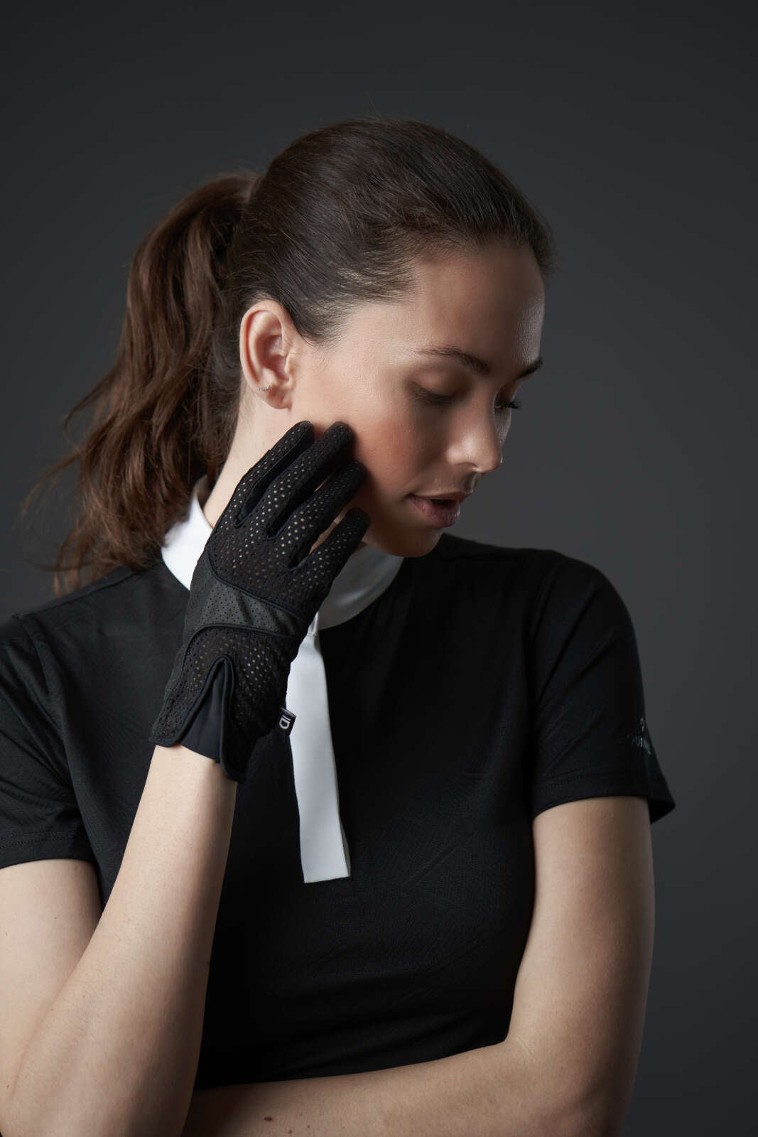 Equipage Mellow gloves