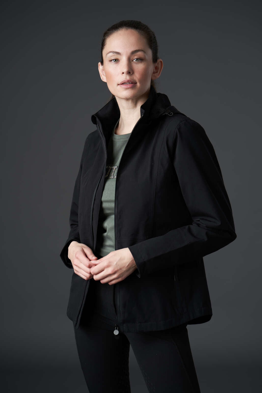 Equipage Marlow ridjacka