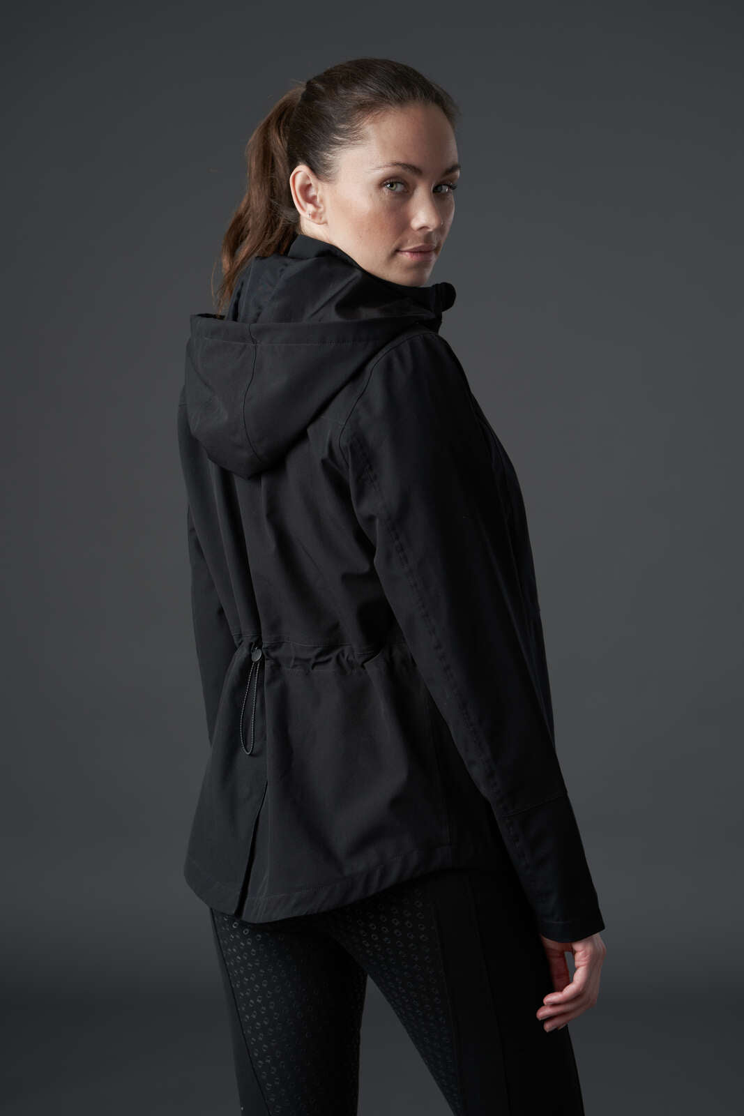 Equipage Marlow ridjacka