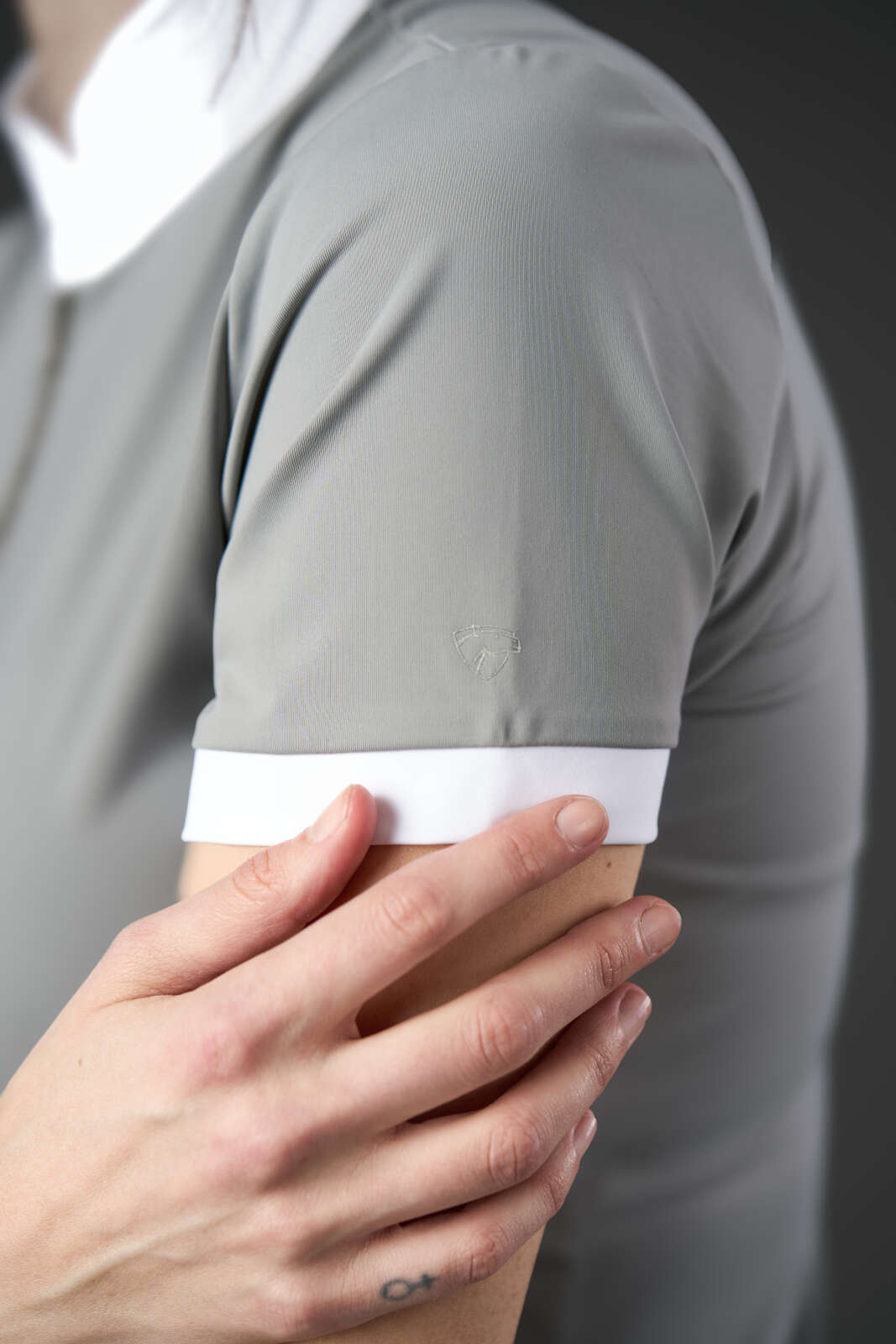 Catago Nice short sleeved blouse