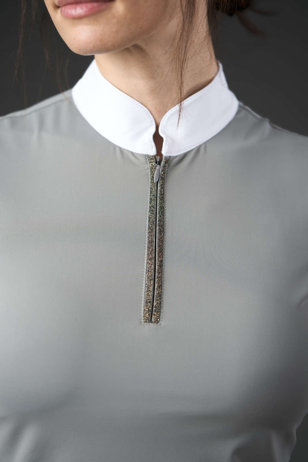 Catago Nice short sleeved blouse