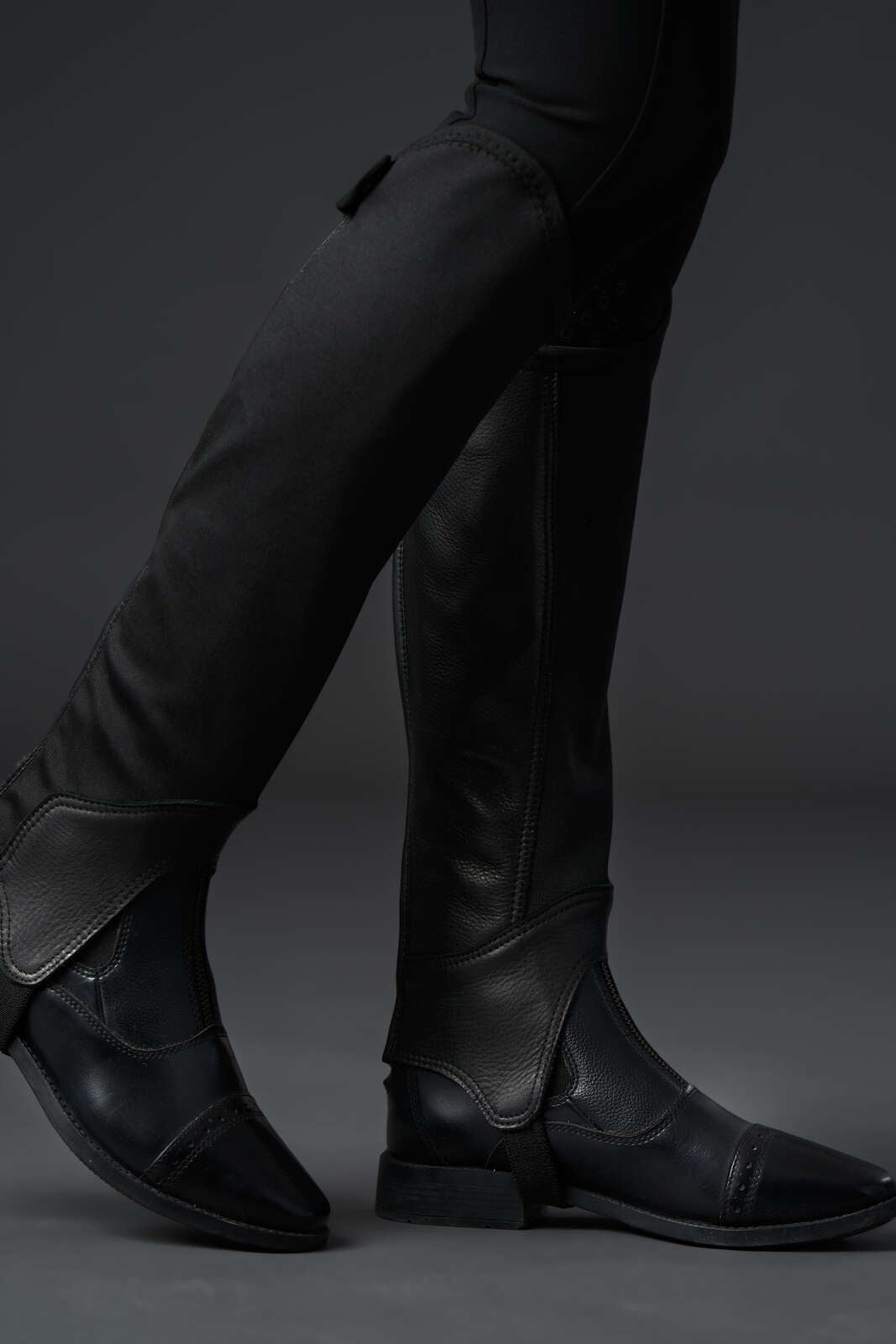 Equipage Milla chaps - Standard high