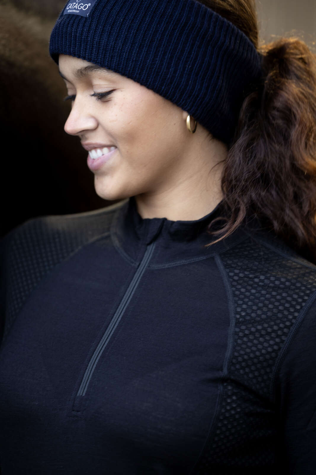Catago Richmond headband