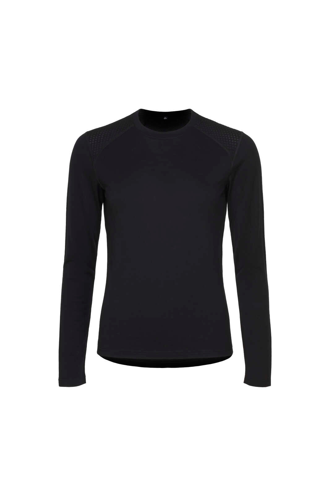 CATAGO Mia Merino langærmet T-shirt