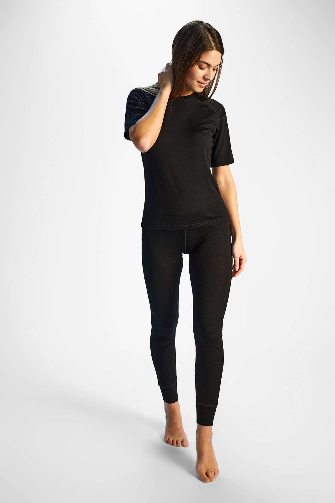 CATAGO Micha Merino Leggings