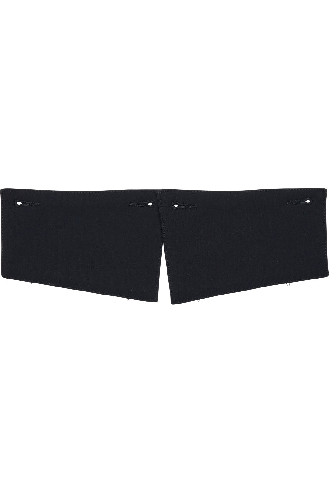 CATAGO Snygg dressyrrock extra lång Framklaff