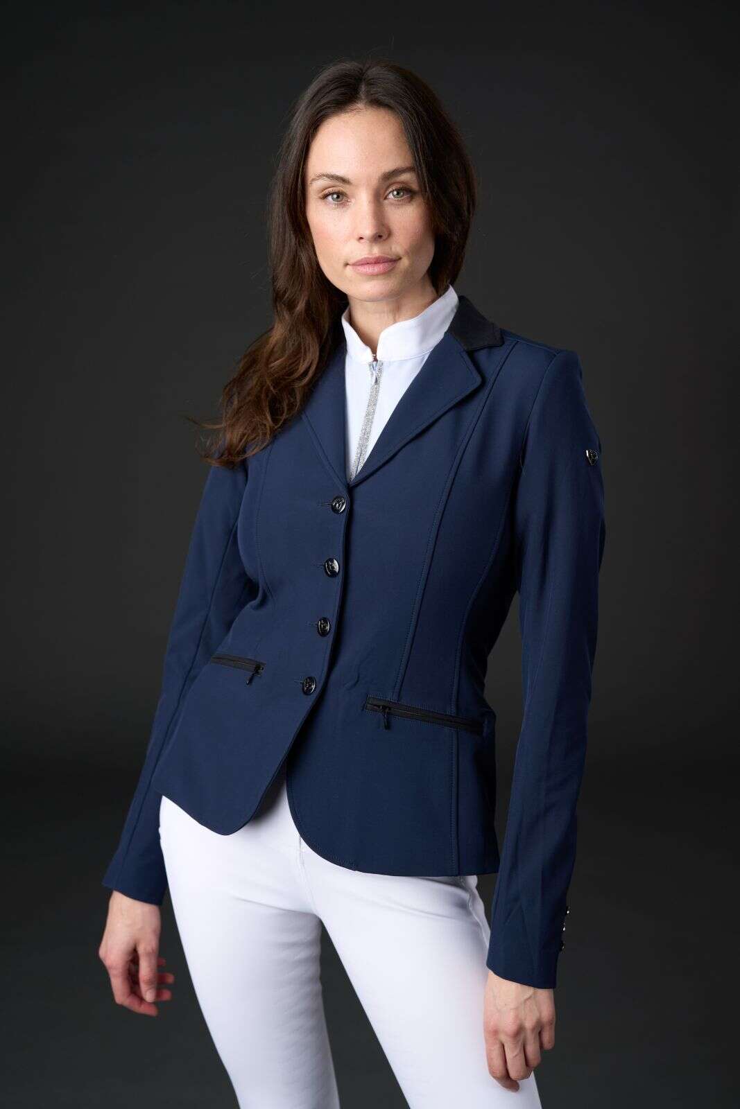 Catago Noble competition jacket