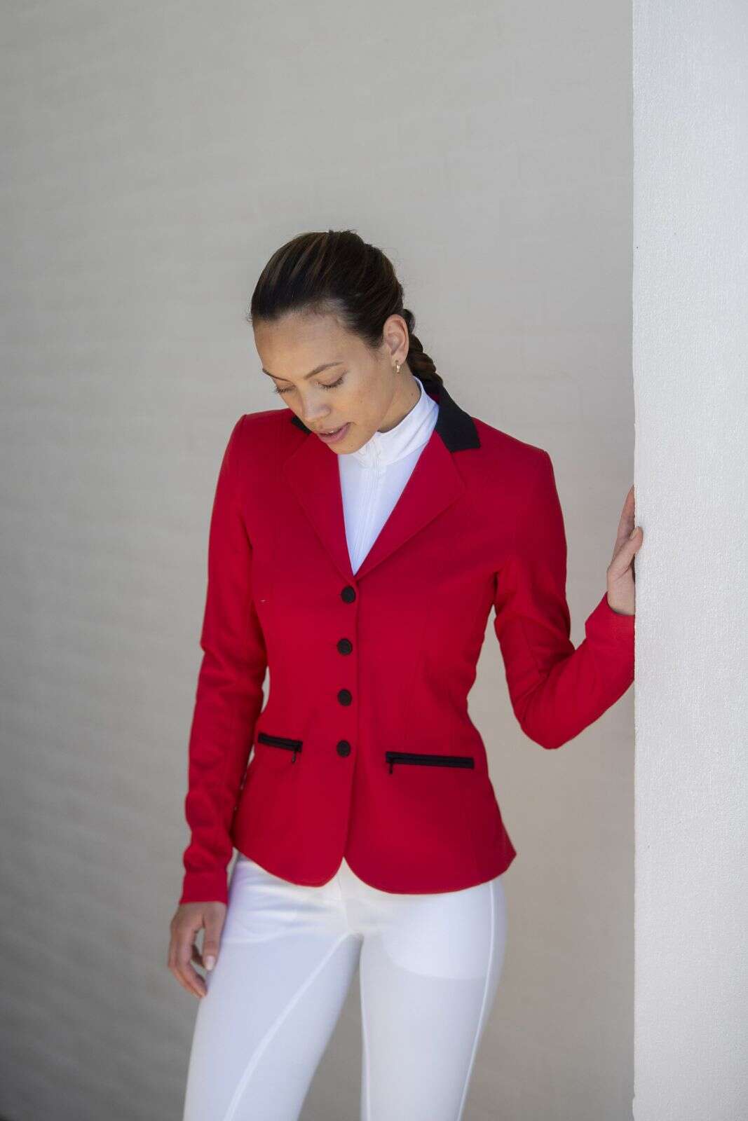 Catago Noble competition jacket