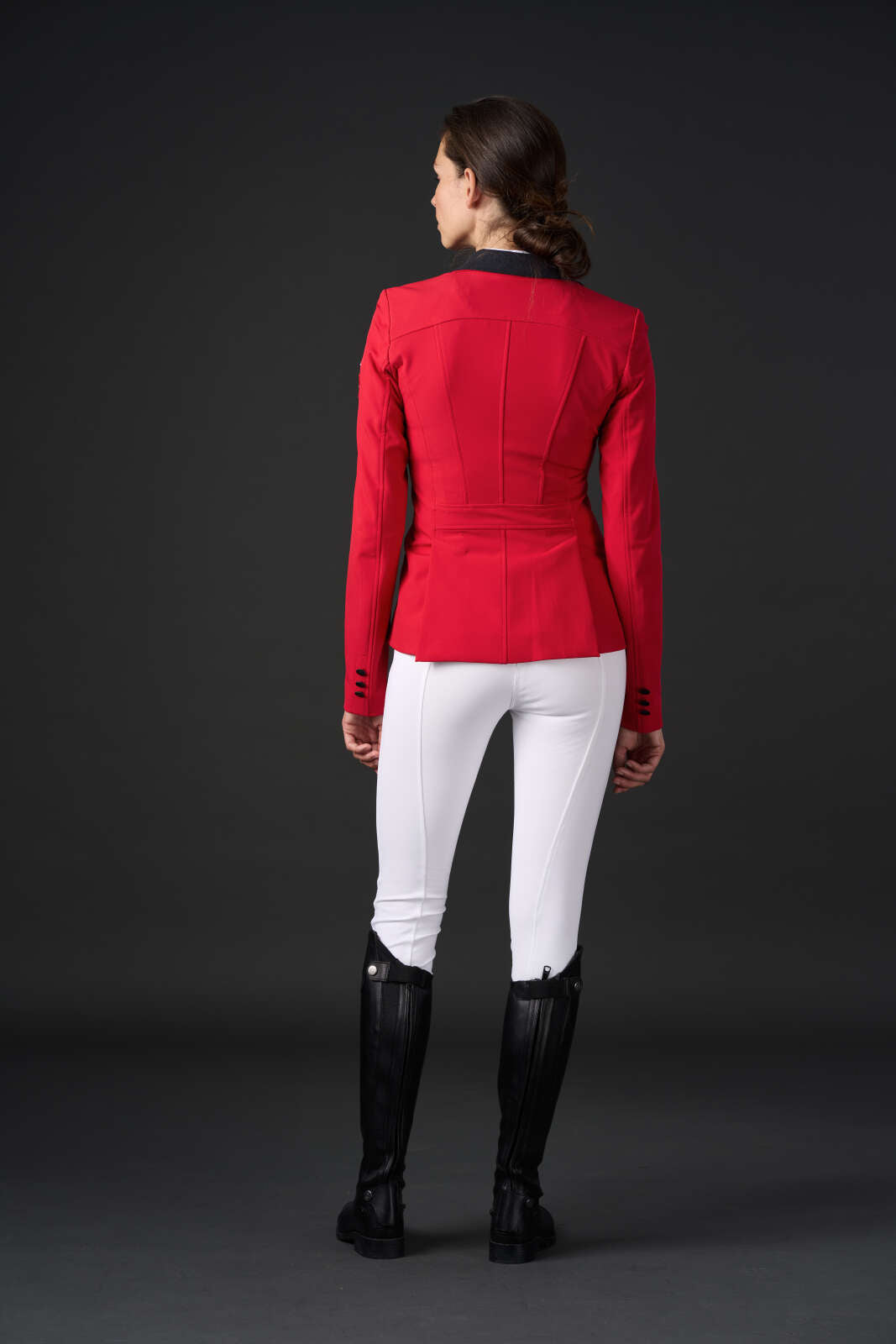 Catago Noble competition jacket