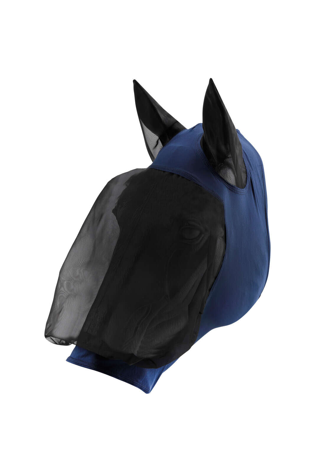 HorseGuard Insektsmask m/lycra