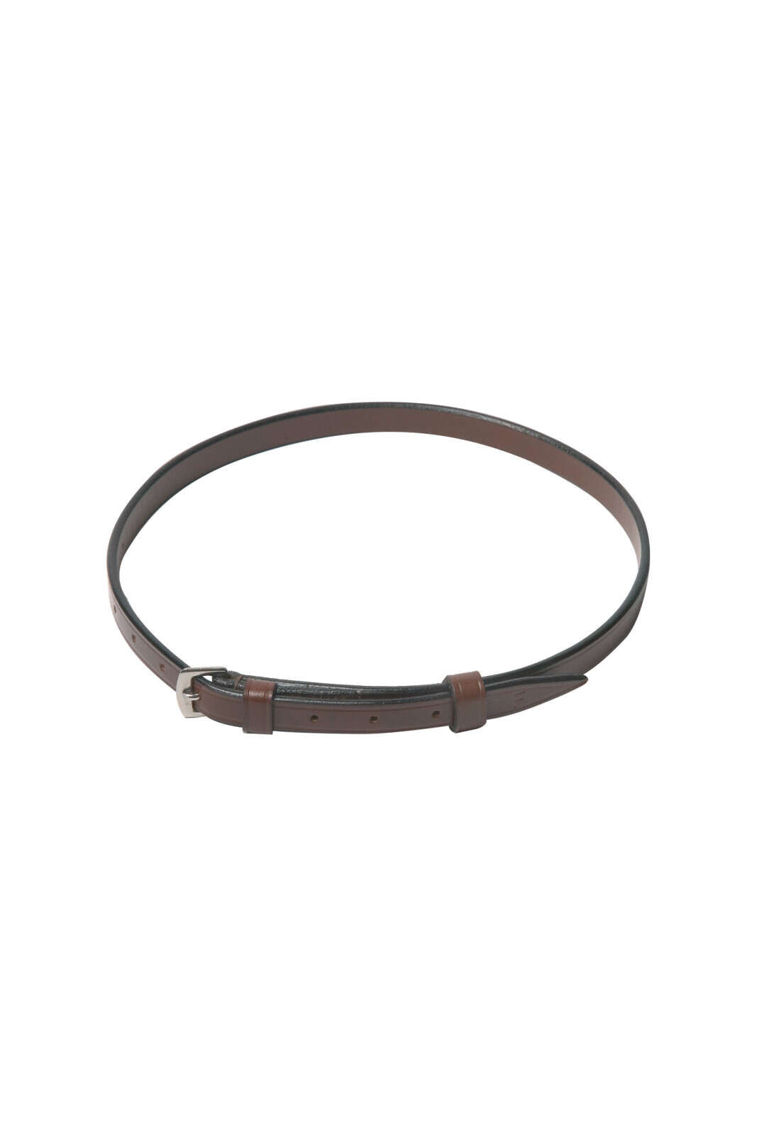 HorseGuard Cheval spærrerem til kombineret næsebånd