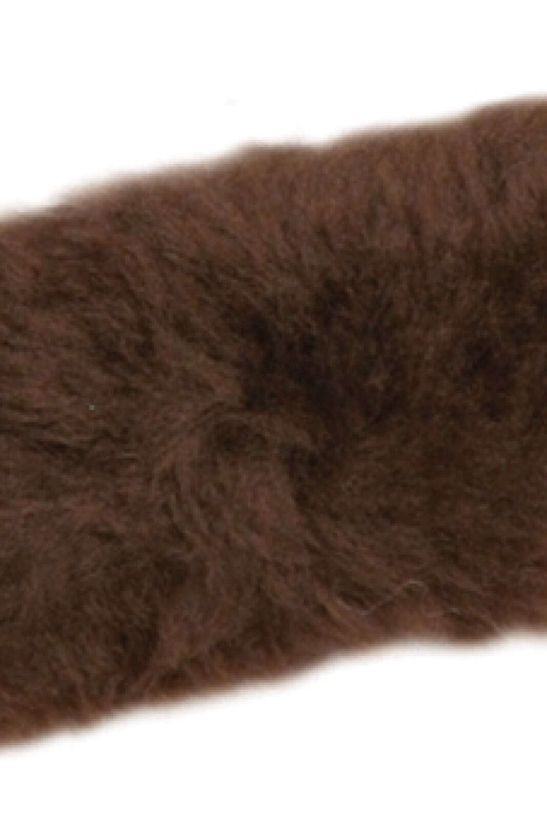 HorseGuard Lammeskinds næsebeskytter