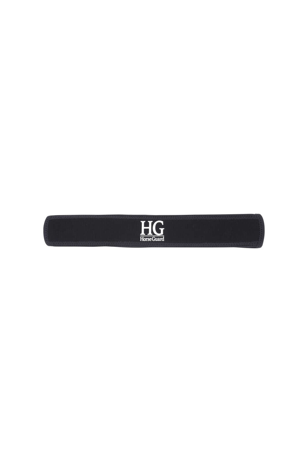 HorseGuard Nackskydd med gel