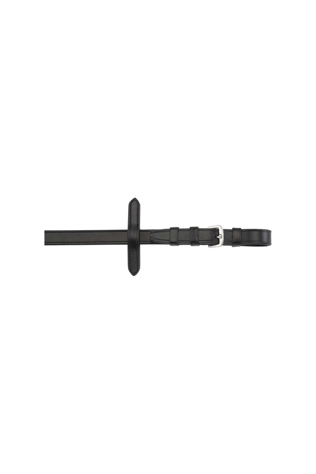 HorseGuard Classic gummitøyle m/ribber