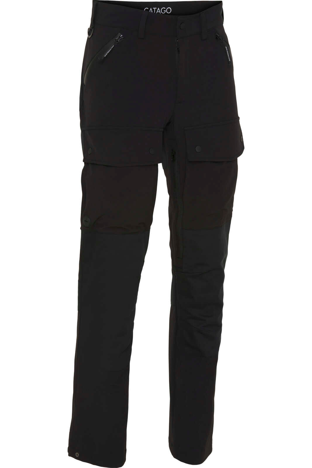 CATAGO MEN Trainer Oslo Outdoor pants