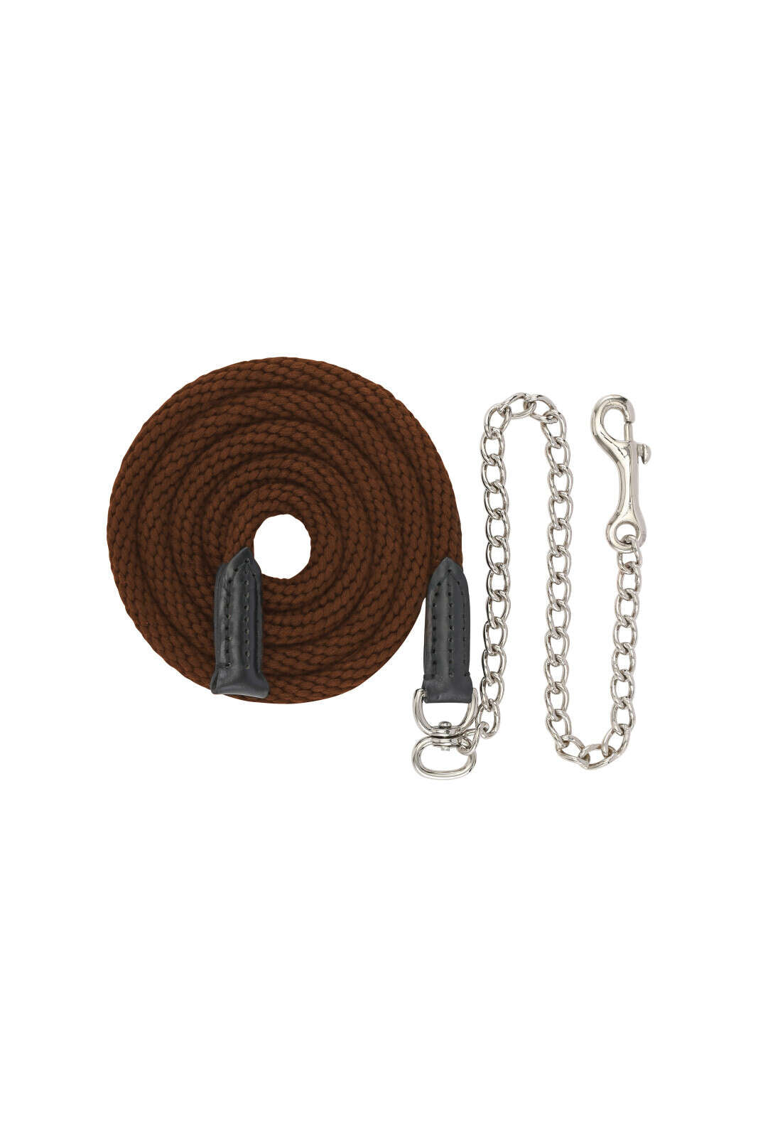 HorseGuard Stud Chain Leadrope w/snap