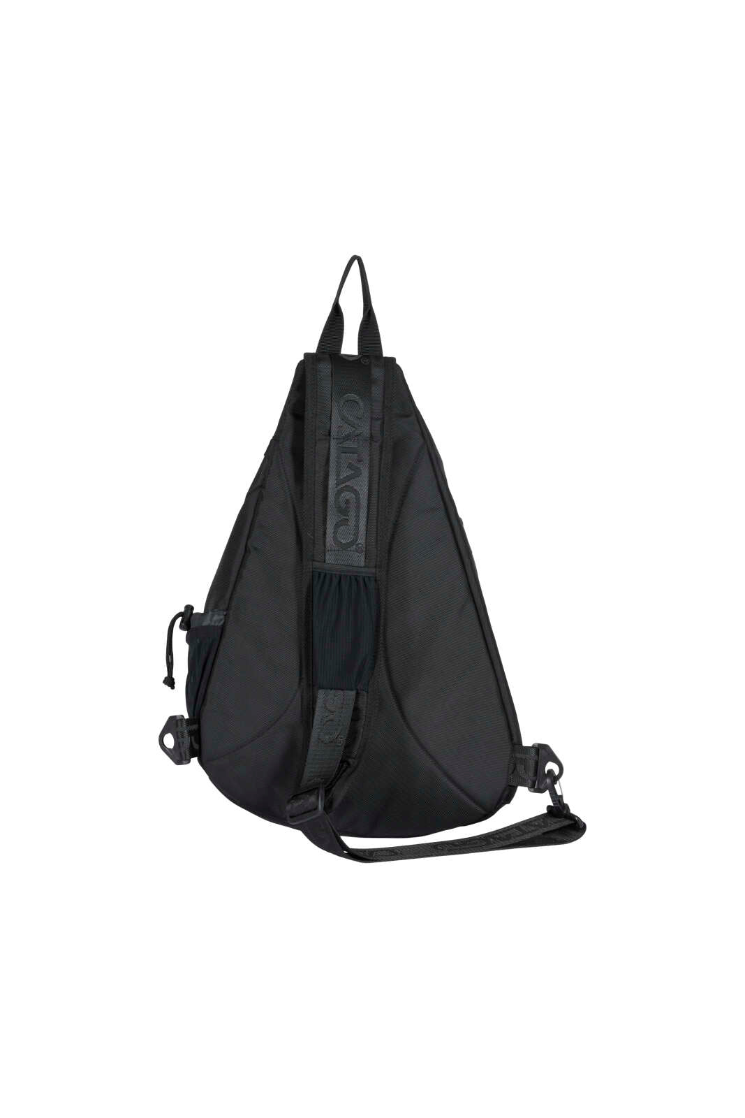 CATAGO Helmet shoulder bag